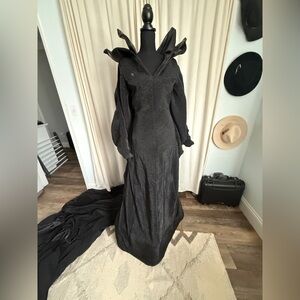Disney Maleficent costume - Production Theater Quality - US 6/8/10